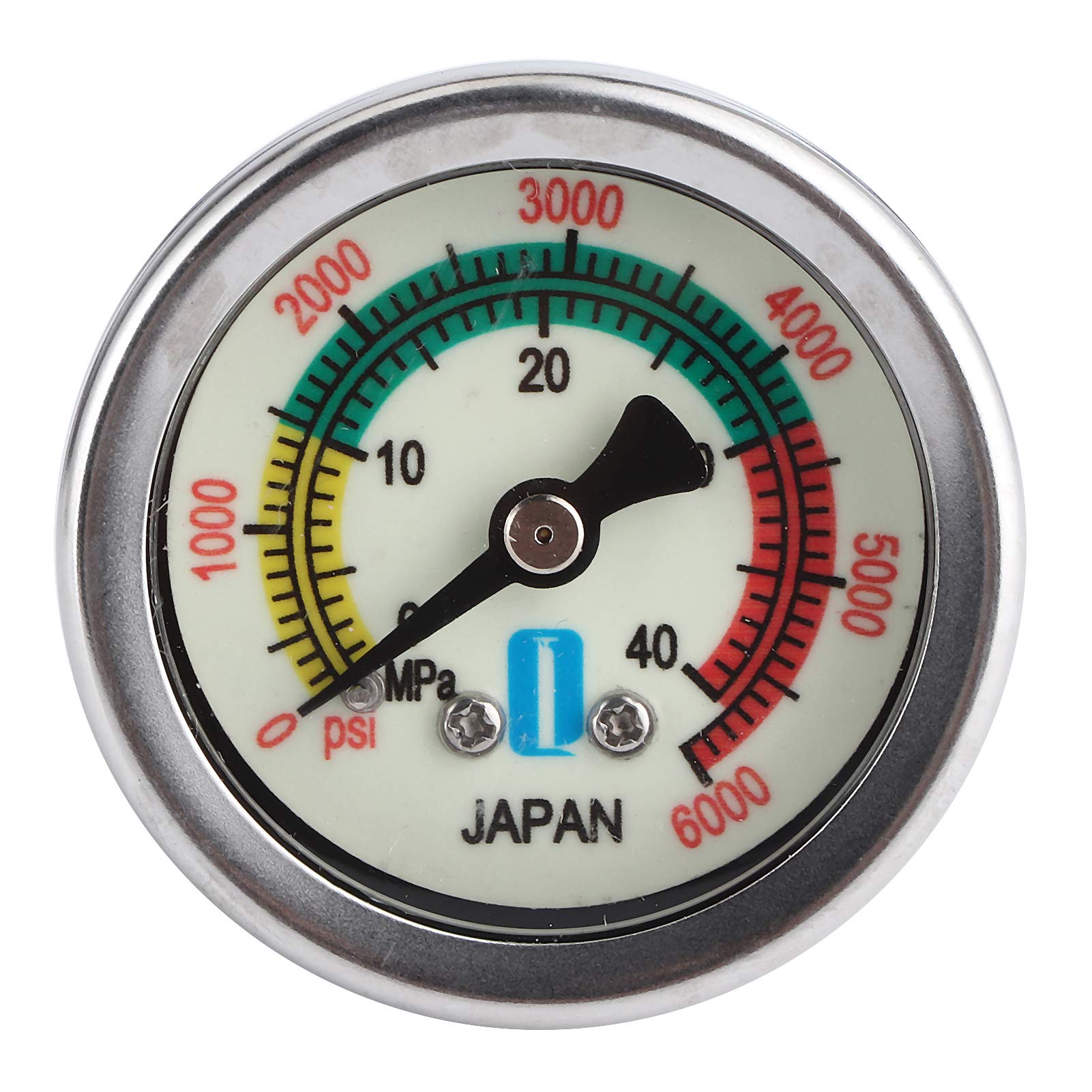 Pompka Ręczna 4-poziomowa Ręczna Pompka Powietrza 30mpa 4500PSI Wysokociśnieniowa Przenośna Pompka do Opon Pompa Powietrza Inflator Opon Motocyklowych do Samochodu Motocykl Motor