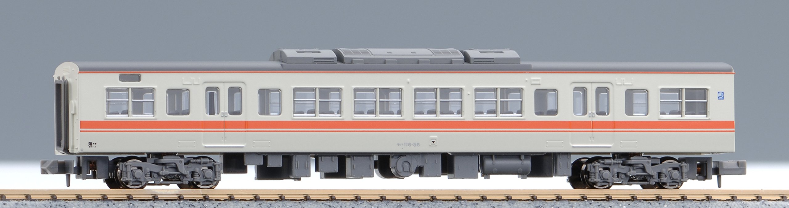 マイクロエース 117系 JR東海色 基本4両セット、JR東海色増結４両セット Amazon | マイクロエース Nゲージ 117系0・100番台JR東海色