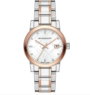 BU9127 Women's Wrist Watch