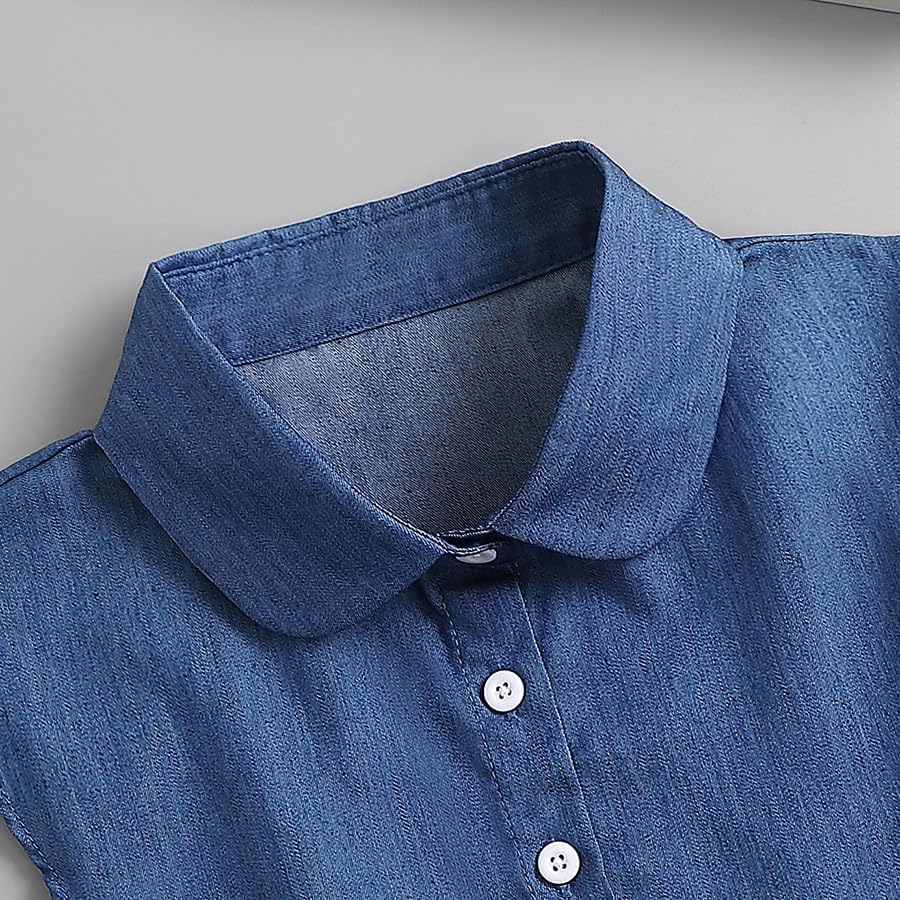 Weiße Bluse mit großem Kragen, Federdekor, Vintage-Shirt, Damen, lange Ärmel, Größe 1, viktorianische Stoffknöpfe