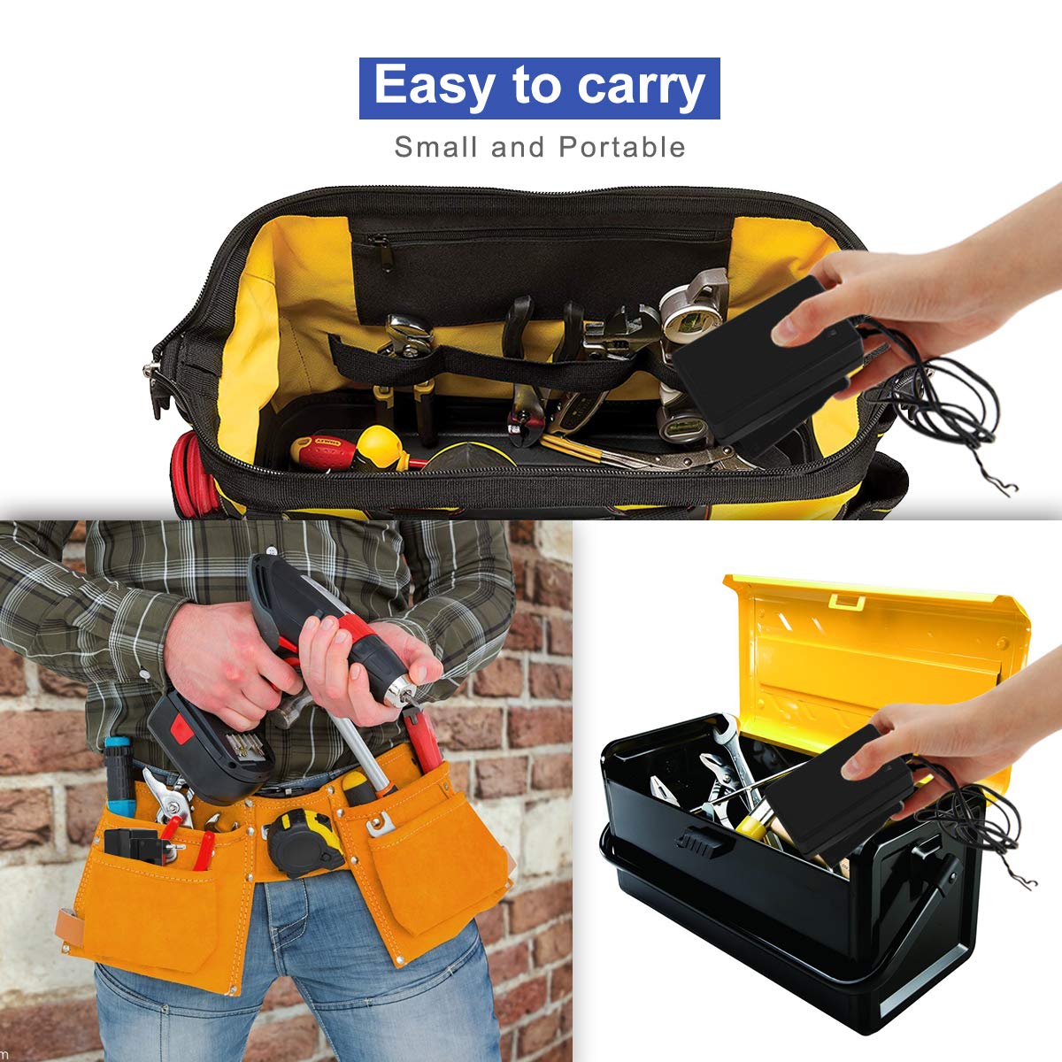 Gardena tuingereedschap accu ni-cd 12 v 1300 mah