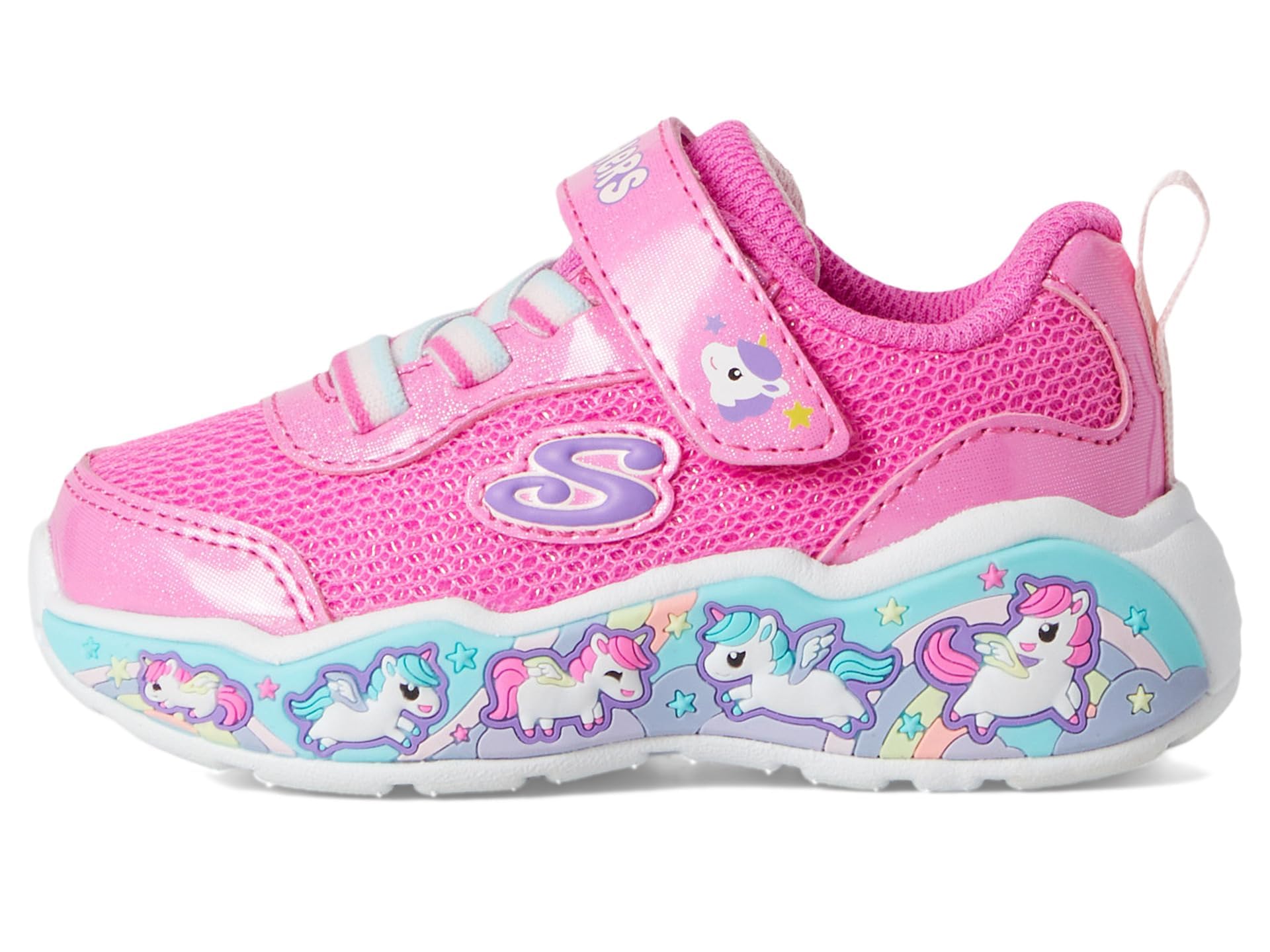 Skechers Play Scene Fun Squad Scarpe da ginnasticaBambine e Ragazze
