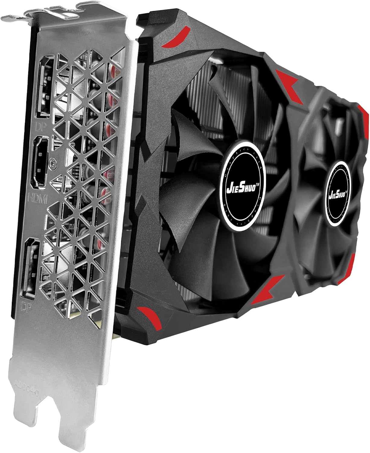 Review da Placa Gráfica AMD RX 580 8GB: Testado por 30 dias em jogos