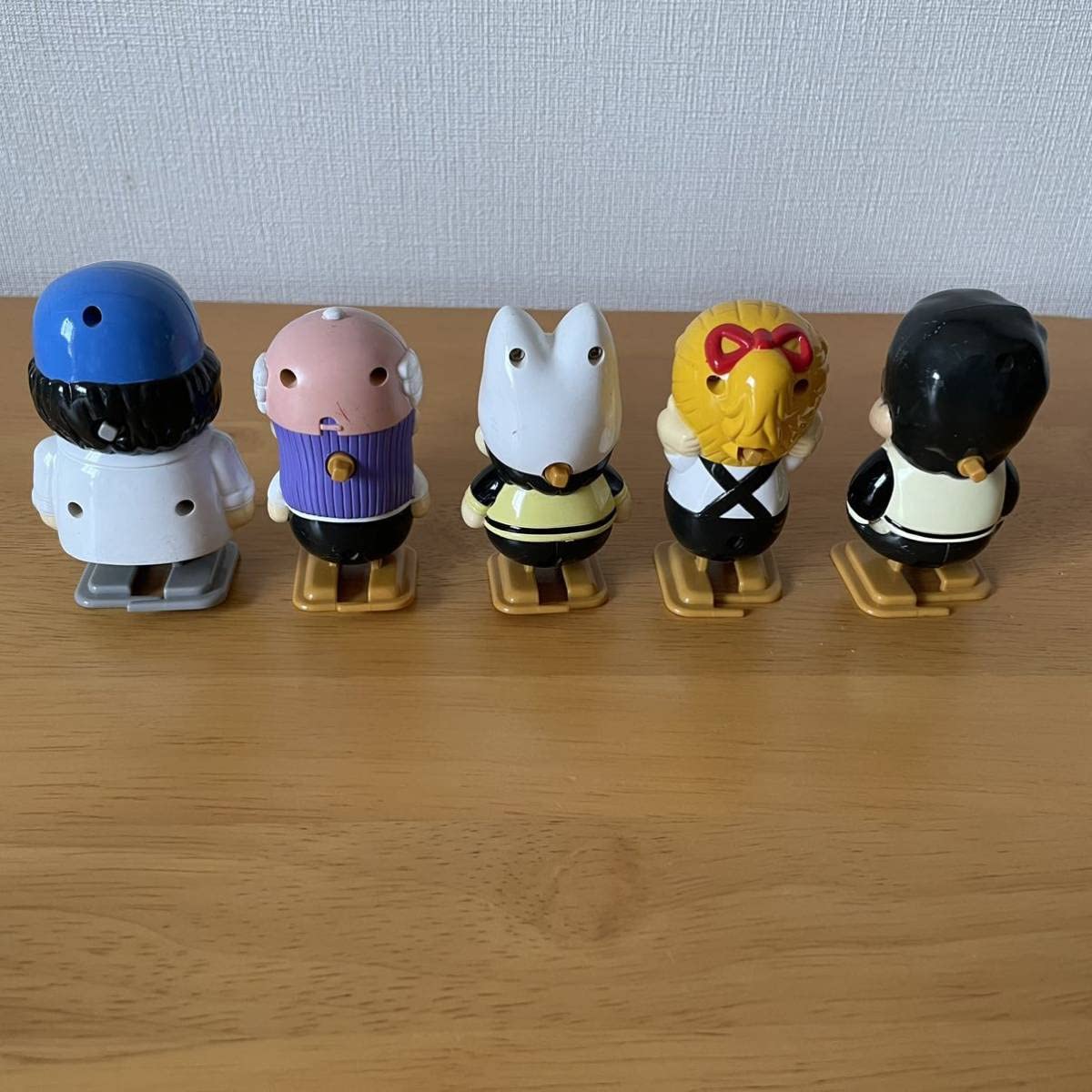 Amazon | ドクタースランプ アラレちゃん トコトコ ゼンマイ