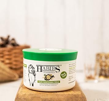 Habibs Hair Conditioning Cream 500 g