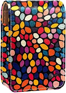 Makeup Organizer,Makeup Lipstick Case for Out...