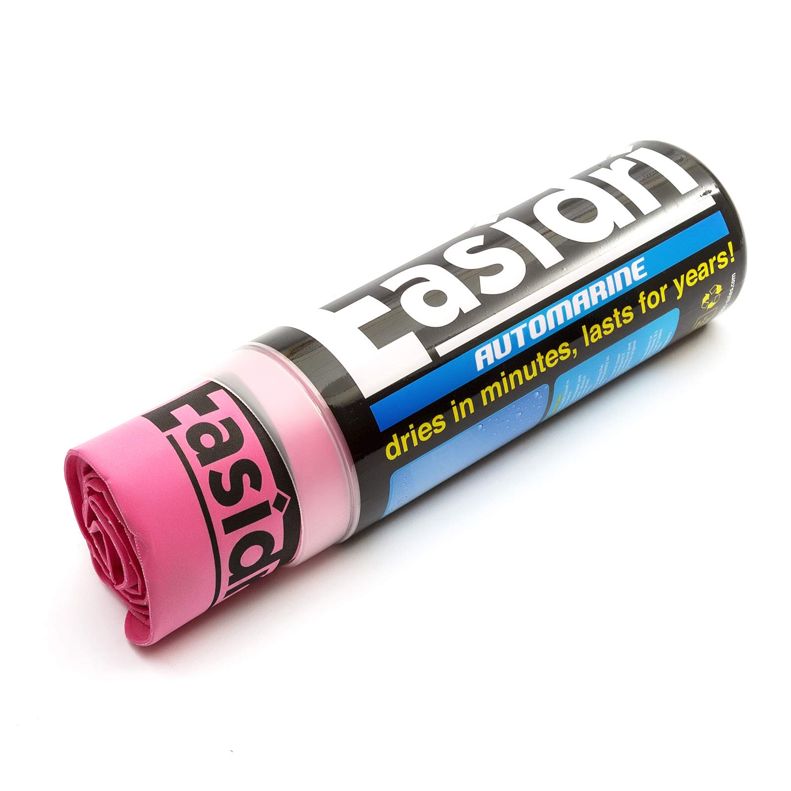 Petrolscooter Easidri Compact Automotive Chamois For Cars Motorcycles Boats RV's Caravans Motorhomes Household Camping Streak Smear Free 43cm x 32cm