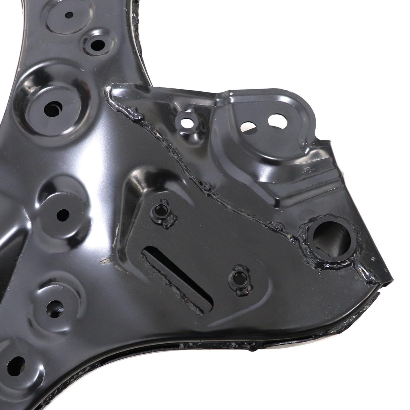 V5 RD＋CRADLE 2020-2026 Chrysler Pacifica Front Suspension Cradle, All