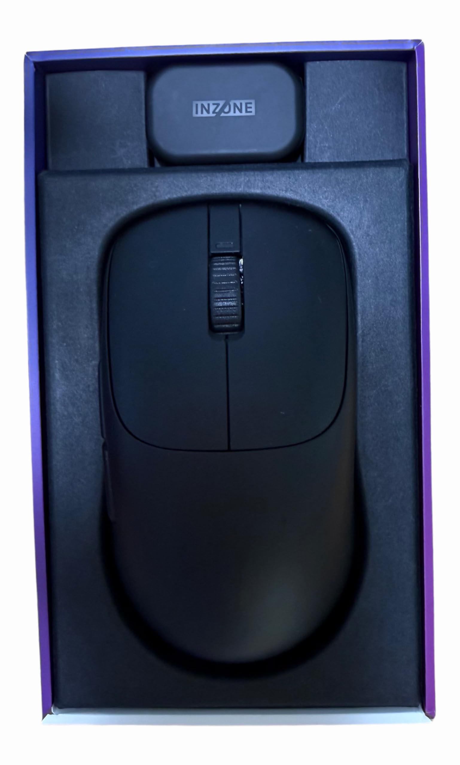 Amazon.co.jp: ソニー(SONY) ゲーミングマウス INZONE Mouse-A :MSE