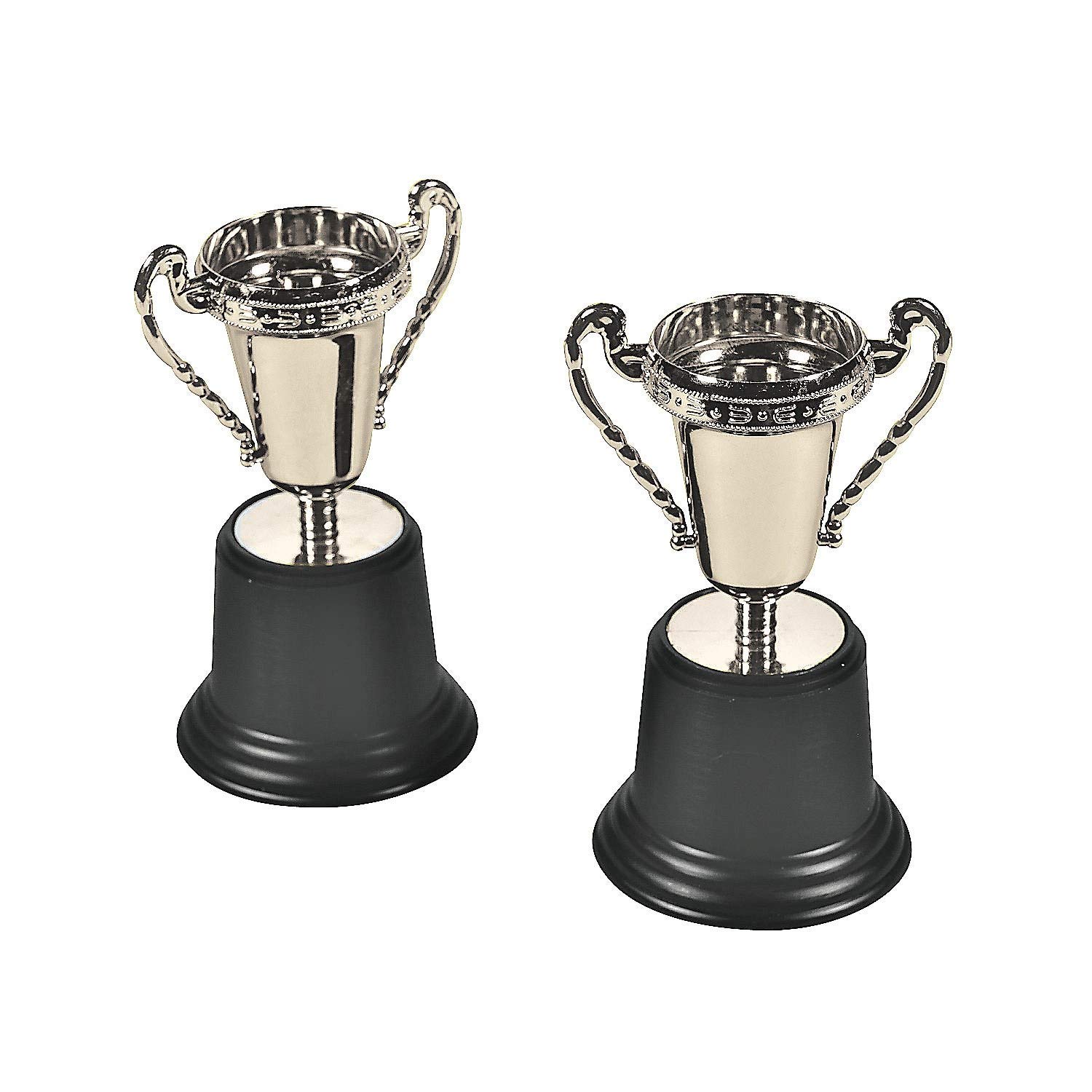 ⁡*⁡様 SILVERトロフィー Amazon.co.jp: Fun Express シルバートロフィー 5インチ 文房具