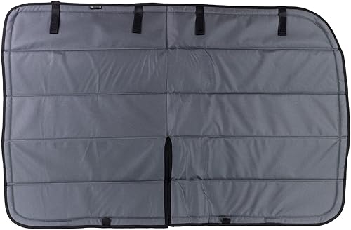 VanEssential Cubierta Magnética Aislante para Ventana de Oscurecimiento Total Diseñada para Furgoneta Mercedes-Benz NCV3 y VS30 de 170 de Longitud,
