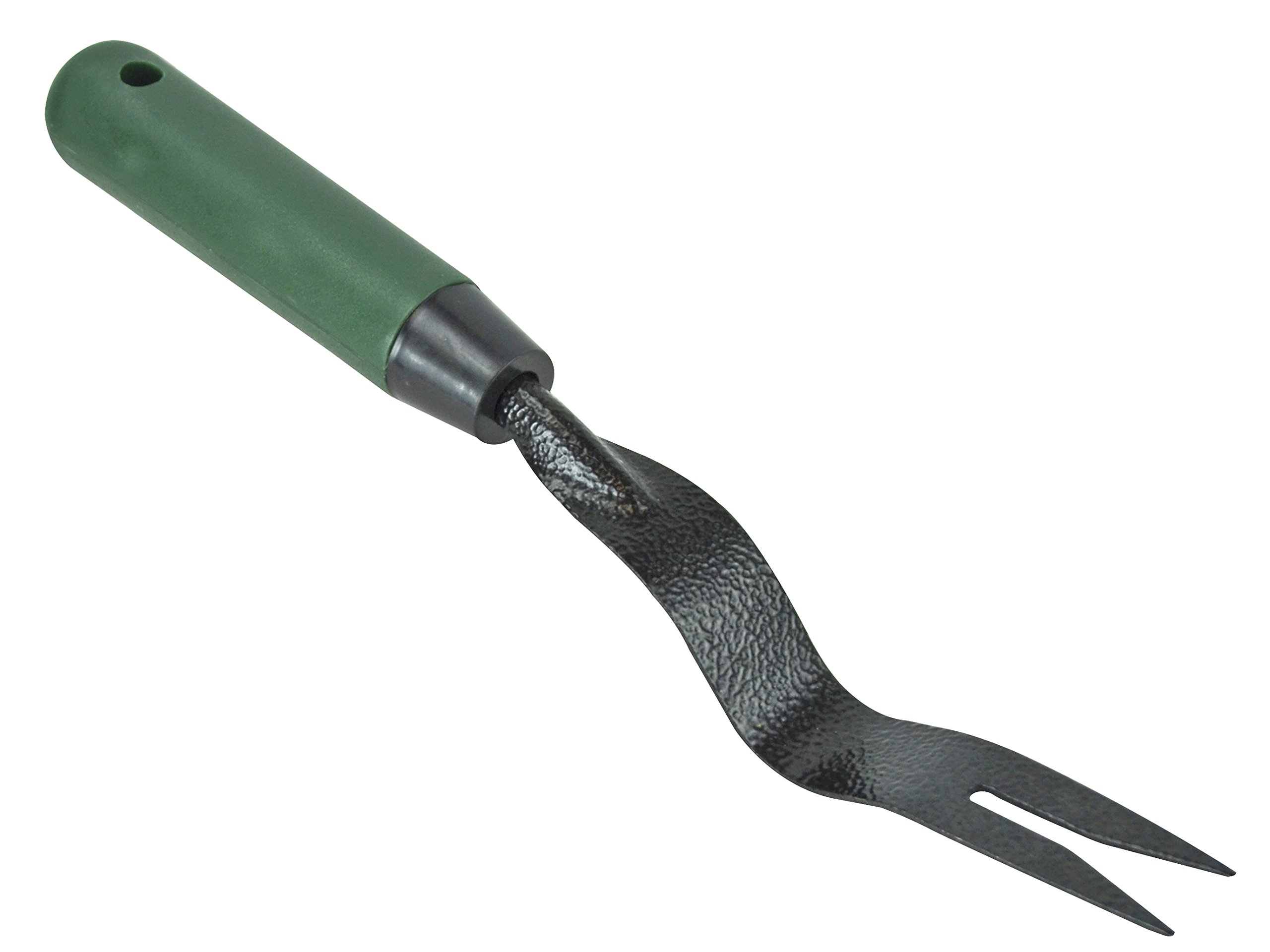 Faithfull Tools FAIESSHGRUB Essentials Hand Daisy Grubber, Blue, 3 x 29 x 4.5 cm