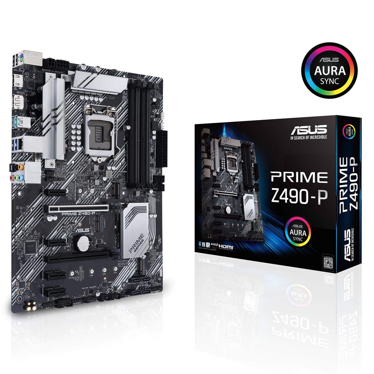 Z490 11400f DDR4 16gb セット 【公式通販】
