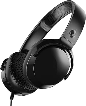 Skullcandy(スカルキャンディー) ROCNATION 有線ヘッドホン Skullcandy(スカルキャンディー) ROCNATION 有線ヘッドホン