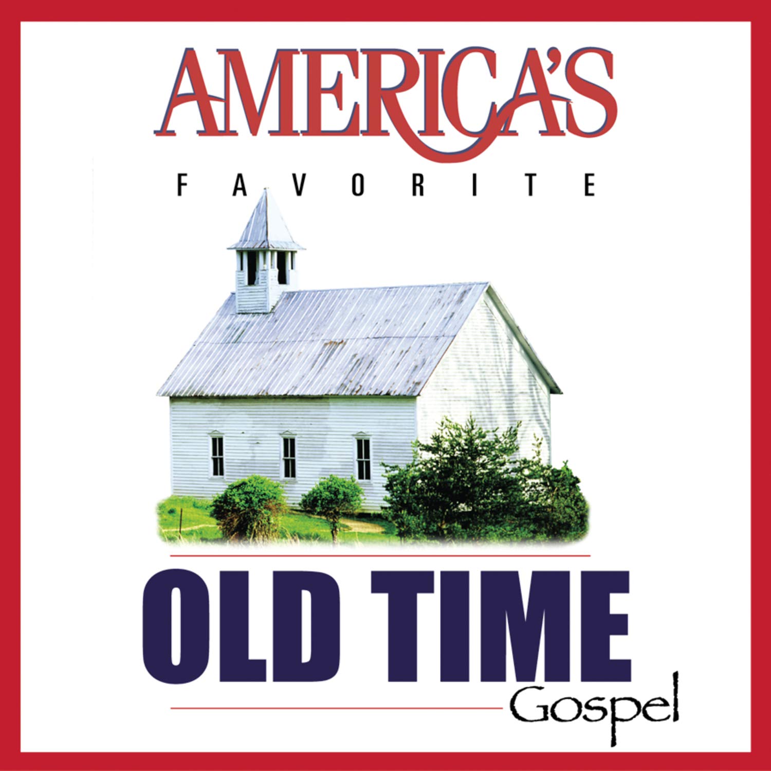America's Favorite Old