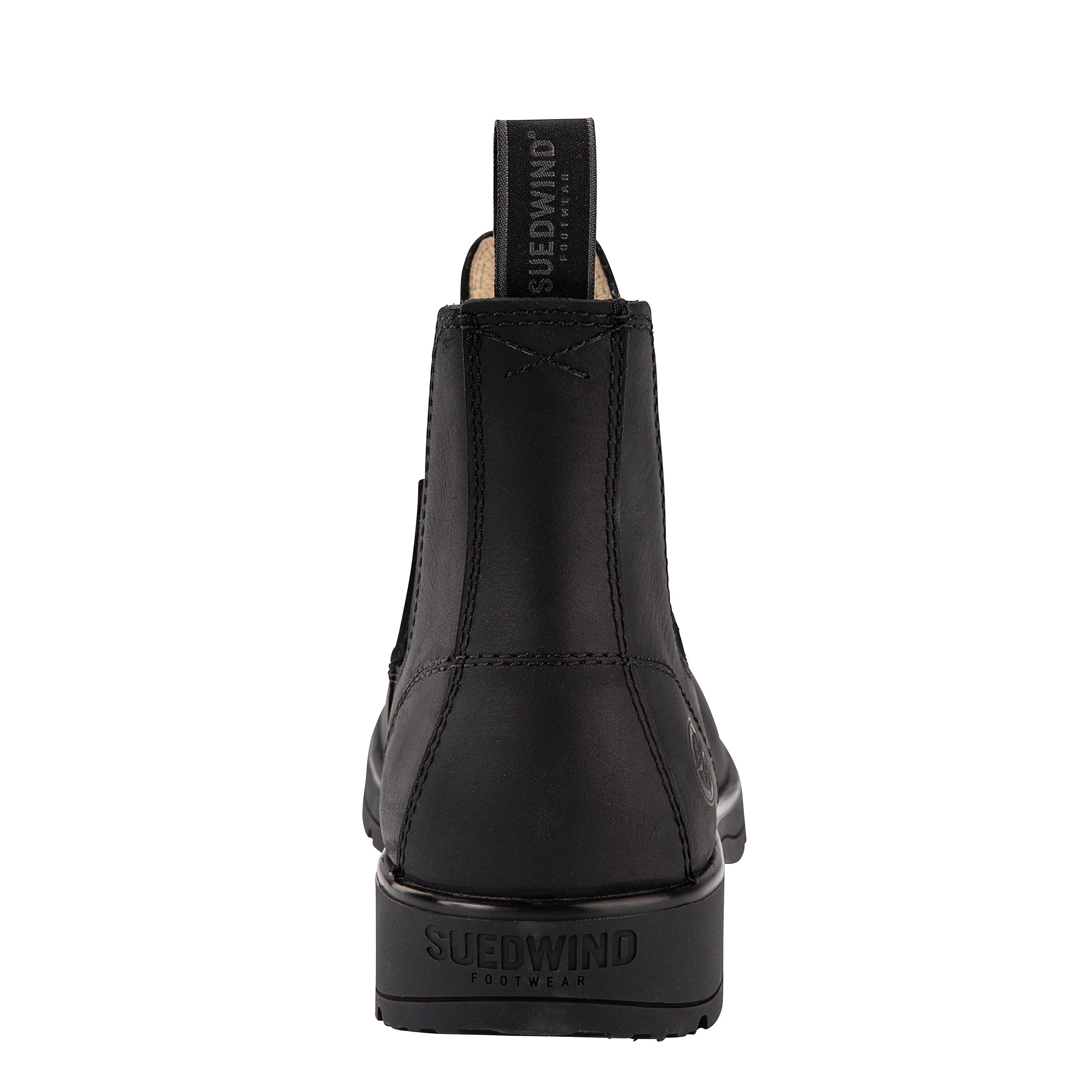 Chelsea Boot »1888 Australian Classic« Made in Portugal | Komfort-Einlegsohle | Robustes Oberleder | Schuh mit Lederfutter | Öl- u. Säureresistent | Outdoor, Gassigehen, Stall, Reiten