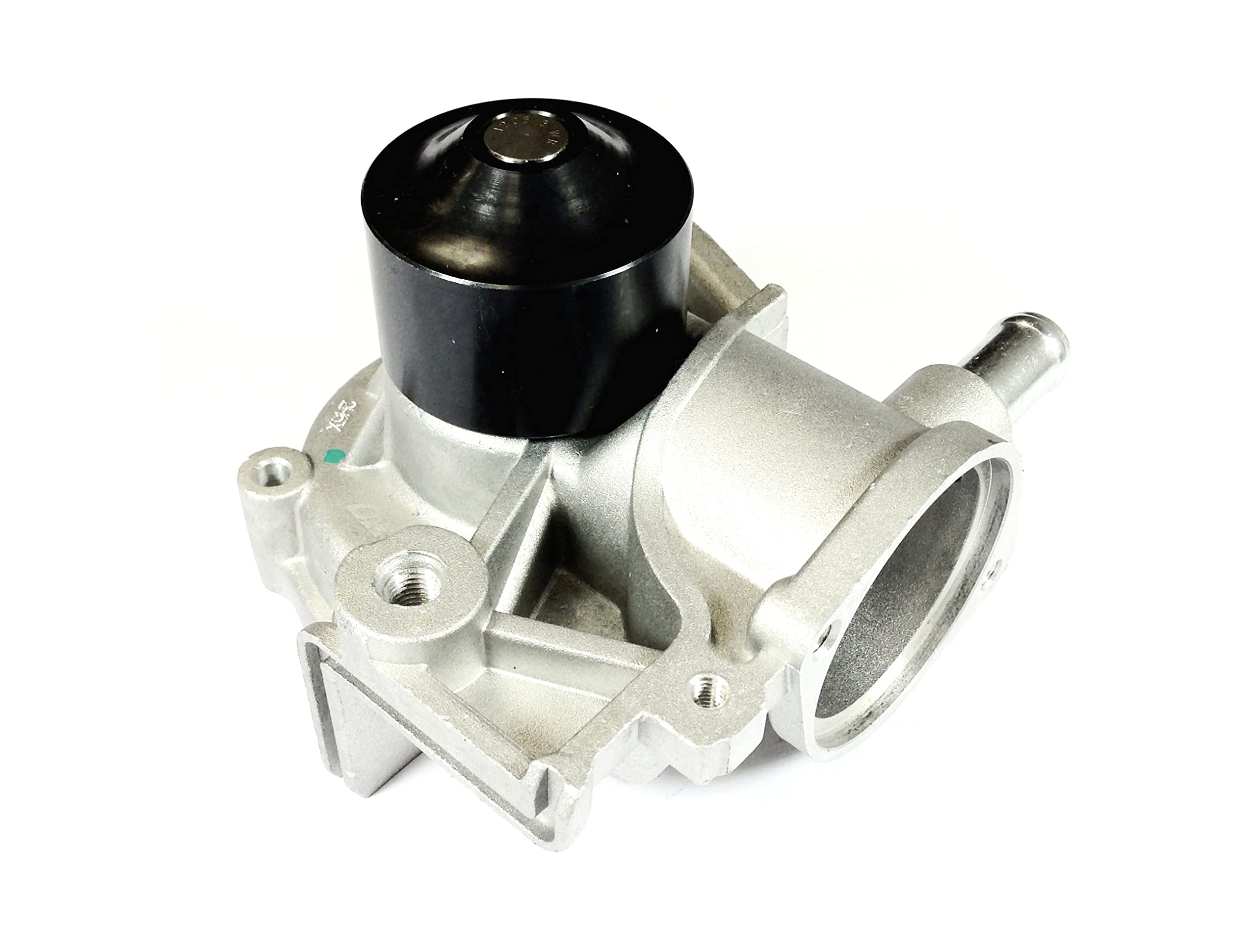 OAW SU1120 Engine Water Pump [1-OUTLET] for 90-05 Subaru Baja Forester Impreza Outback Legacy 1.8L 2.2L 2.5L Naturally Aspirated