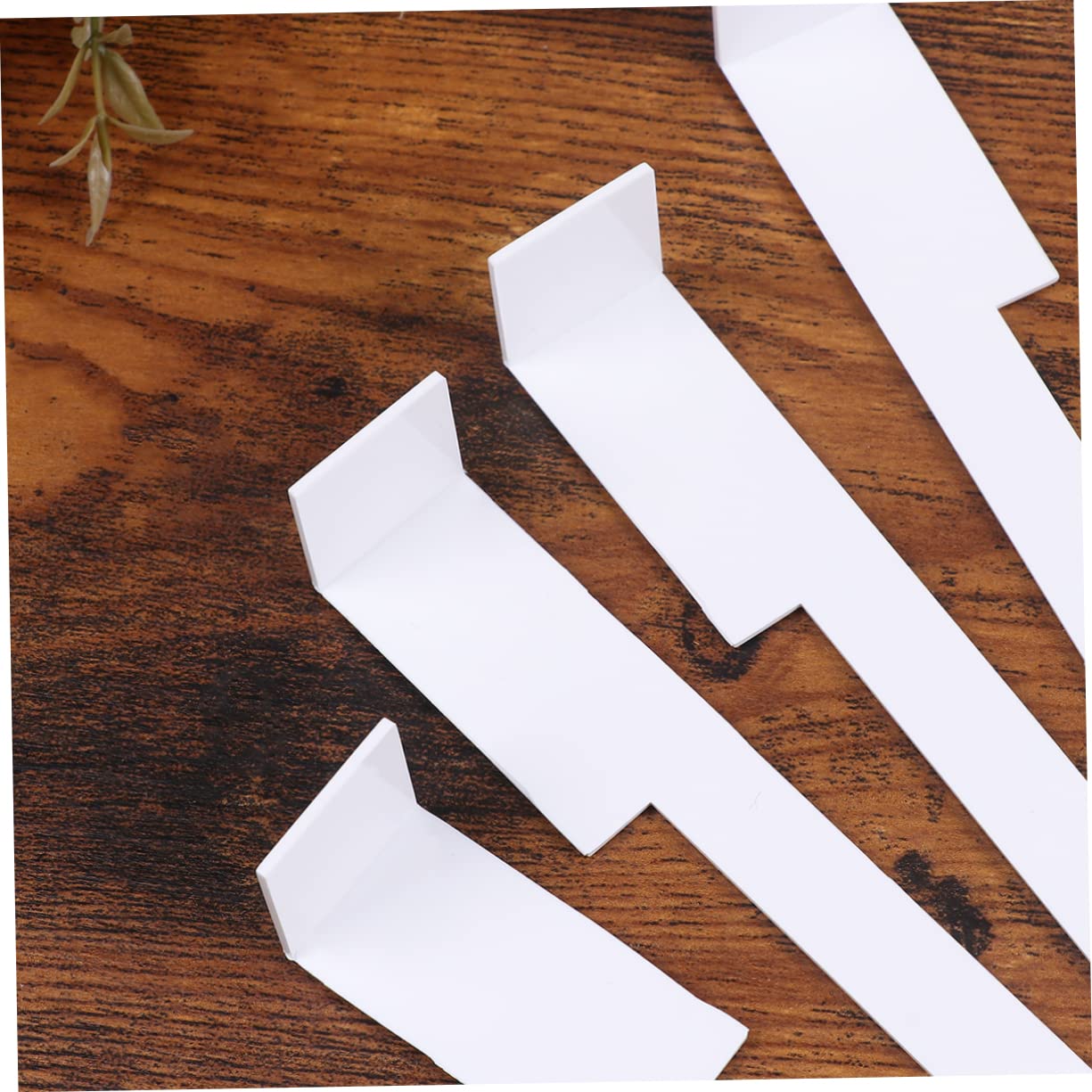 ifundom Sets Piano Replacement Keys Easy Install Piano Keyboard Cover Accessories for Vertical Supplies