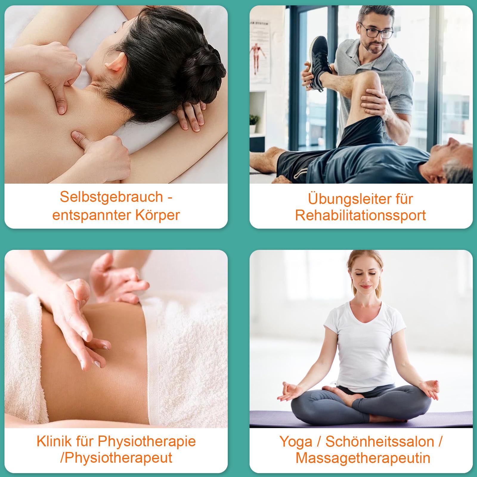 Gua Sha Edelstahl, Muskel Faszien Schaber, Körper Guasha IASTM Tool zum Entspannen von Weichteilen, Faszienknoten Verbessern