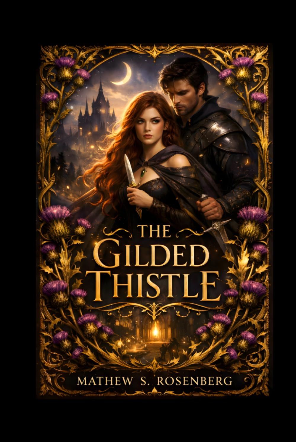 The Gilded Thistle
