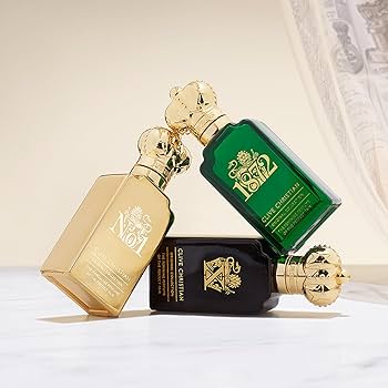 Amazon.com: Original Collection 1872 Feminine by Clive Christian