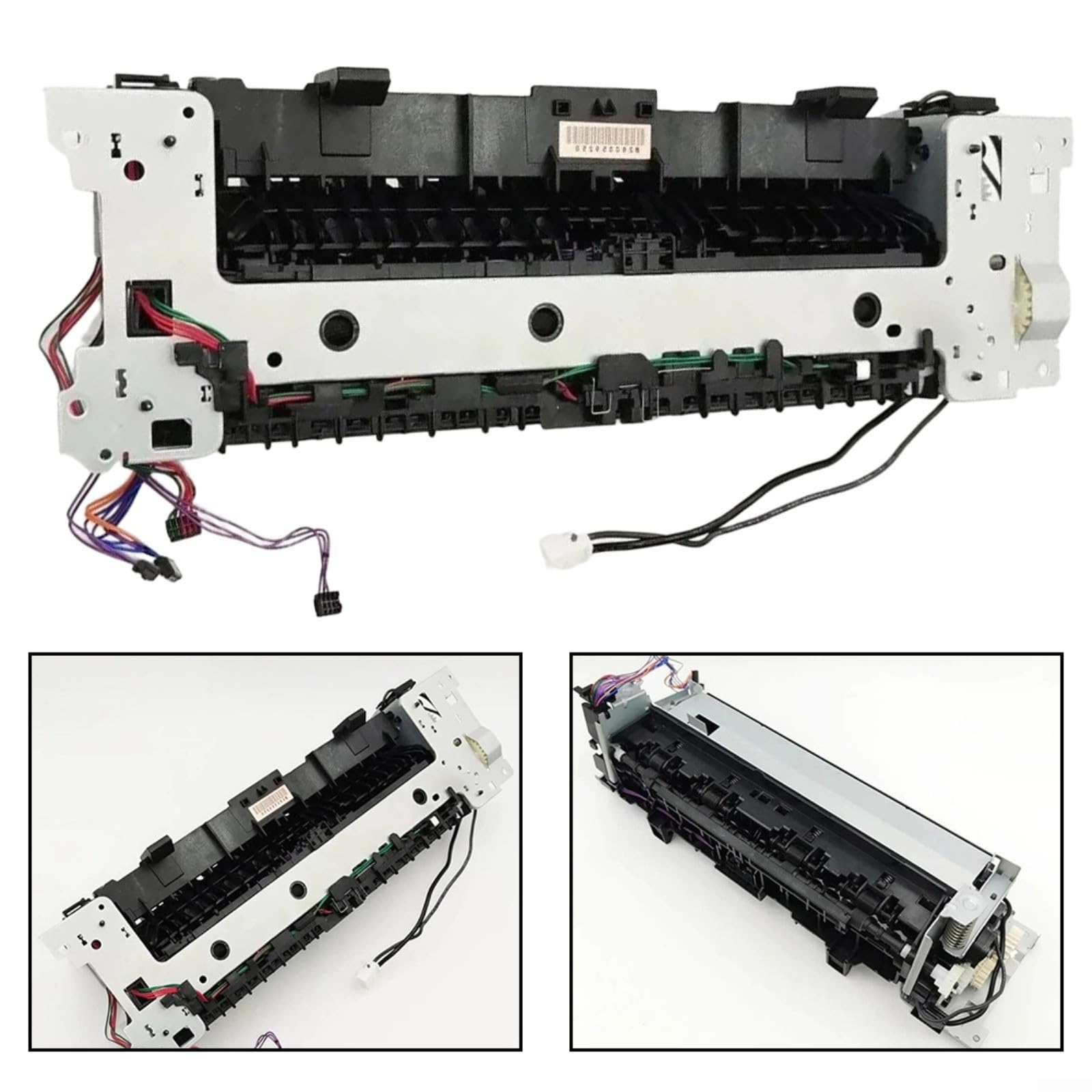 Gruppo fusore RM2-2503 RM2-2487 per HP per stampa da ufficio LASERJET Pro M283 M281 M278 M255 M254 M253 Office Printing, 110 V ABS Metal Core Componenti, supporta l'uso aziendale ad alta