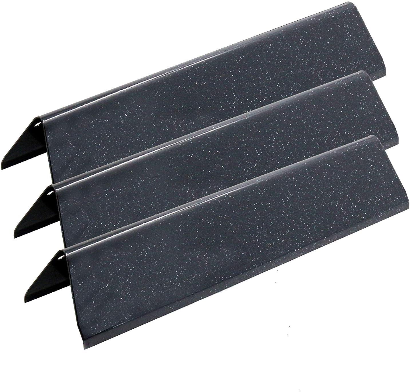 GFTIME 38.9CM 7635 Flavorizer Bars for Weber Spirit E210, E220, S210, S220