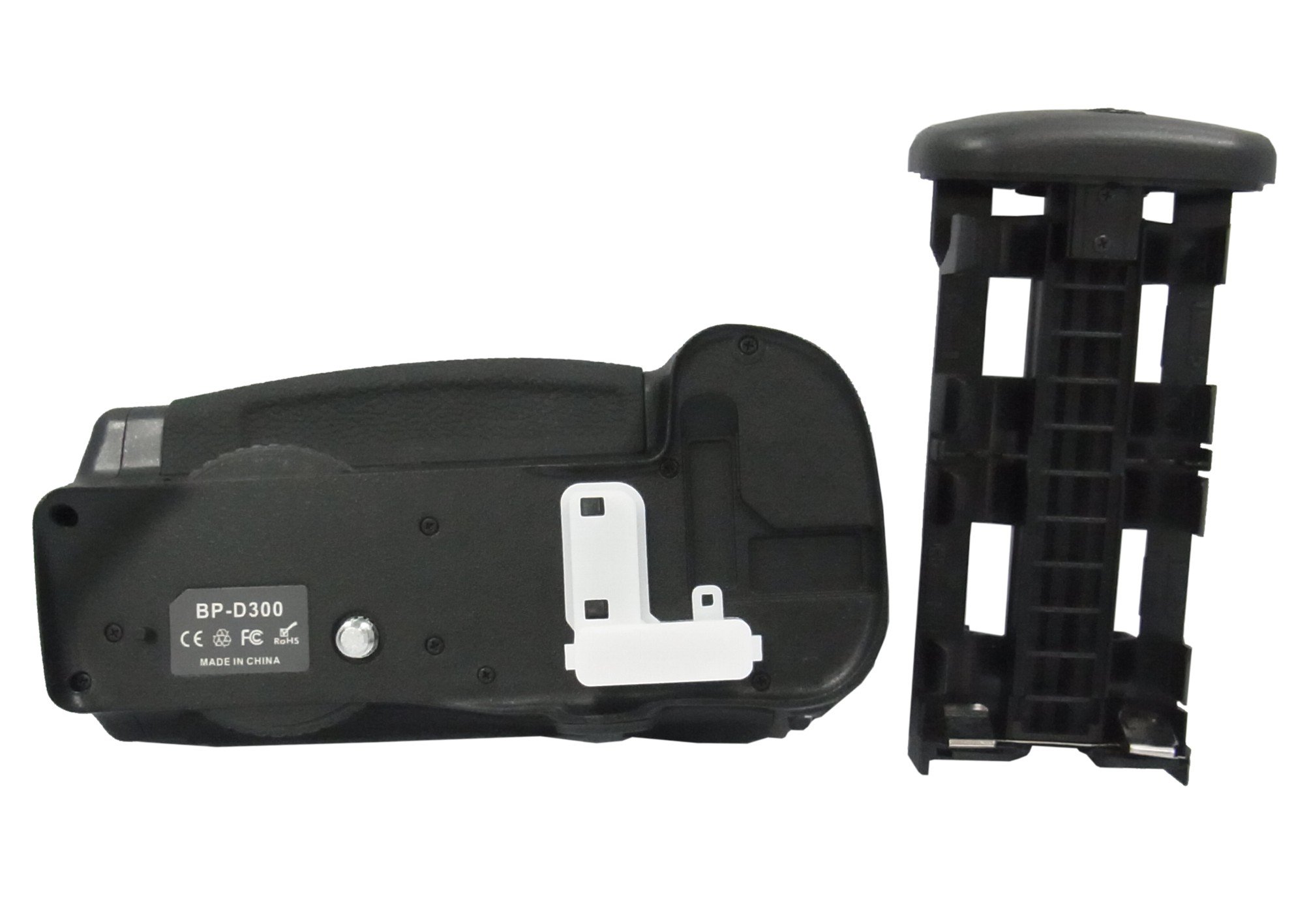 Amazon | Peakbatt BP-D700、MB-D10、Nikon D300、D700、D900用