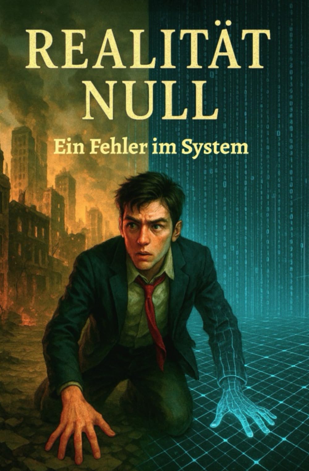 Realität Null: Ein Fehler im System
