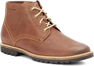Brandclub - Cole Haan Nathan Chukka Boot, Khaki, 10 M US