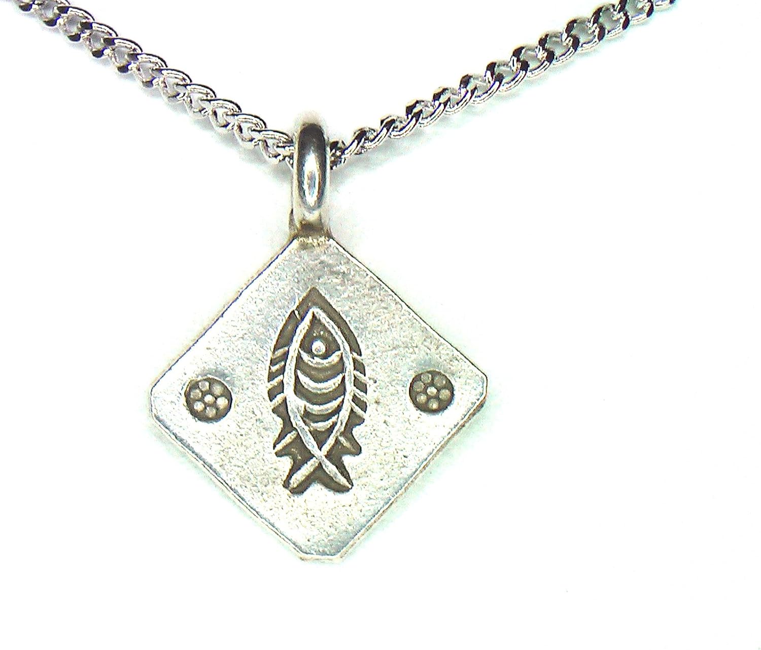 国産正規店 カレン ヴィンテージ スターリングシルバー925 ネックレス