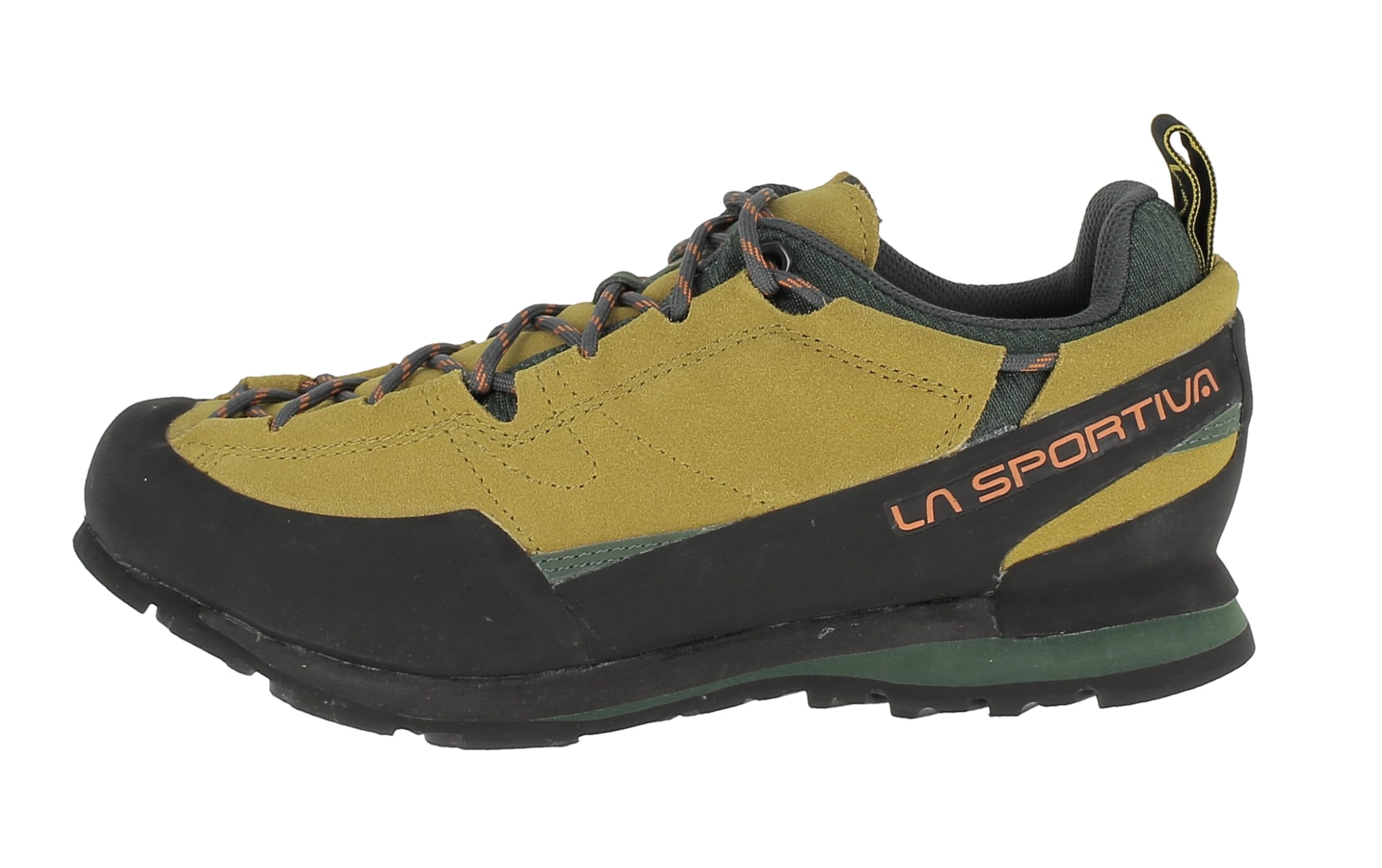 LA SPORTIVA Boulder X - Zapatos de acercamiento