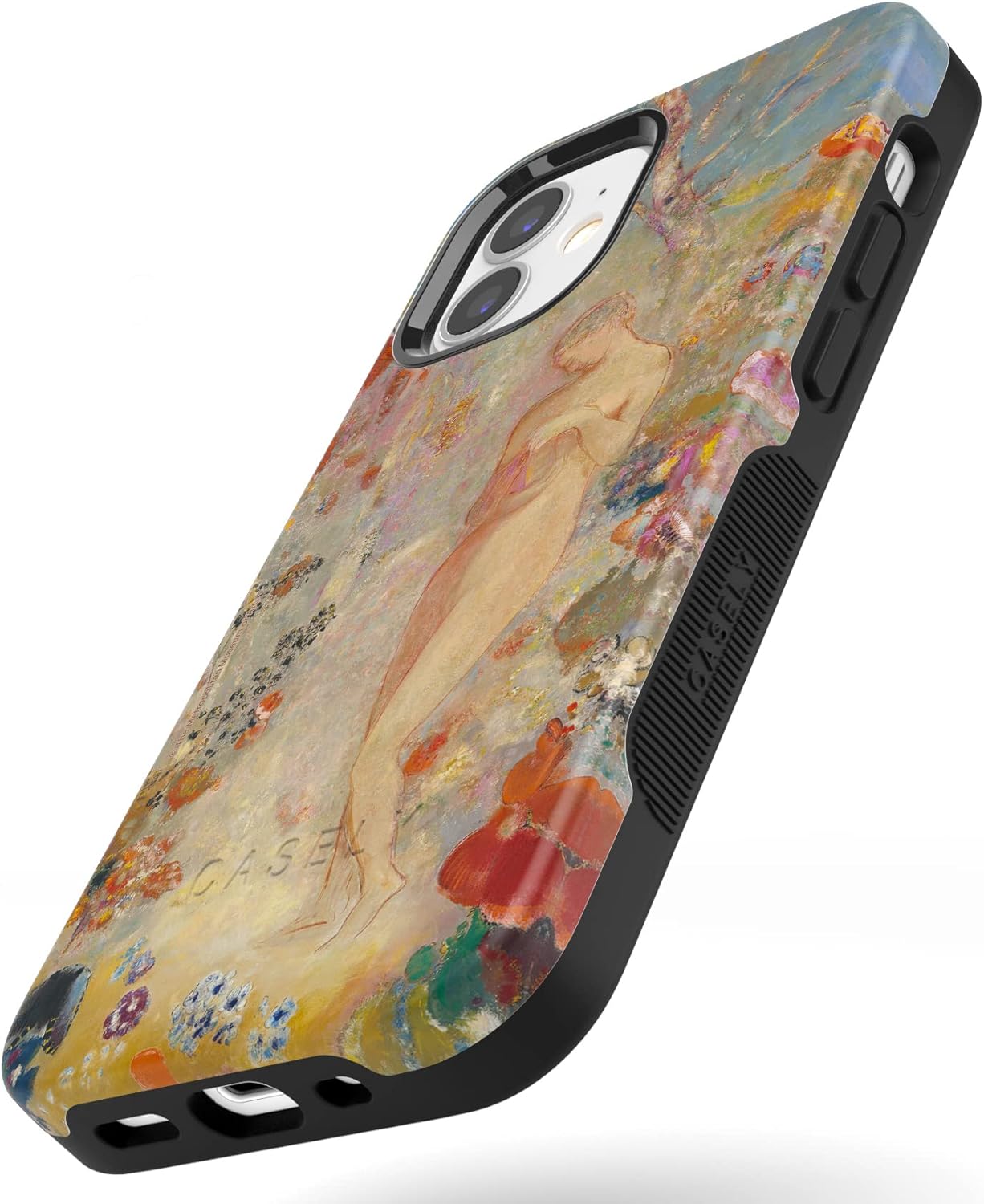 Casely iPhone 11 Case | Pandora | The Met Museum | Bold Protective Design