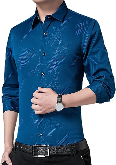 camisa masculina bonita