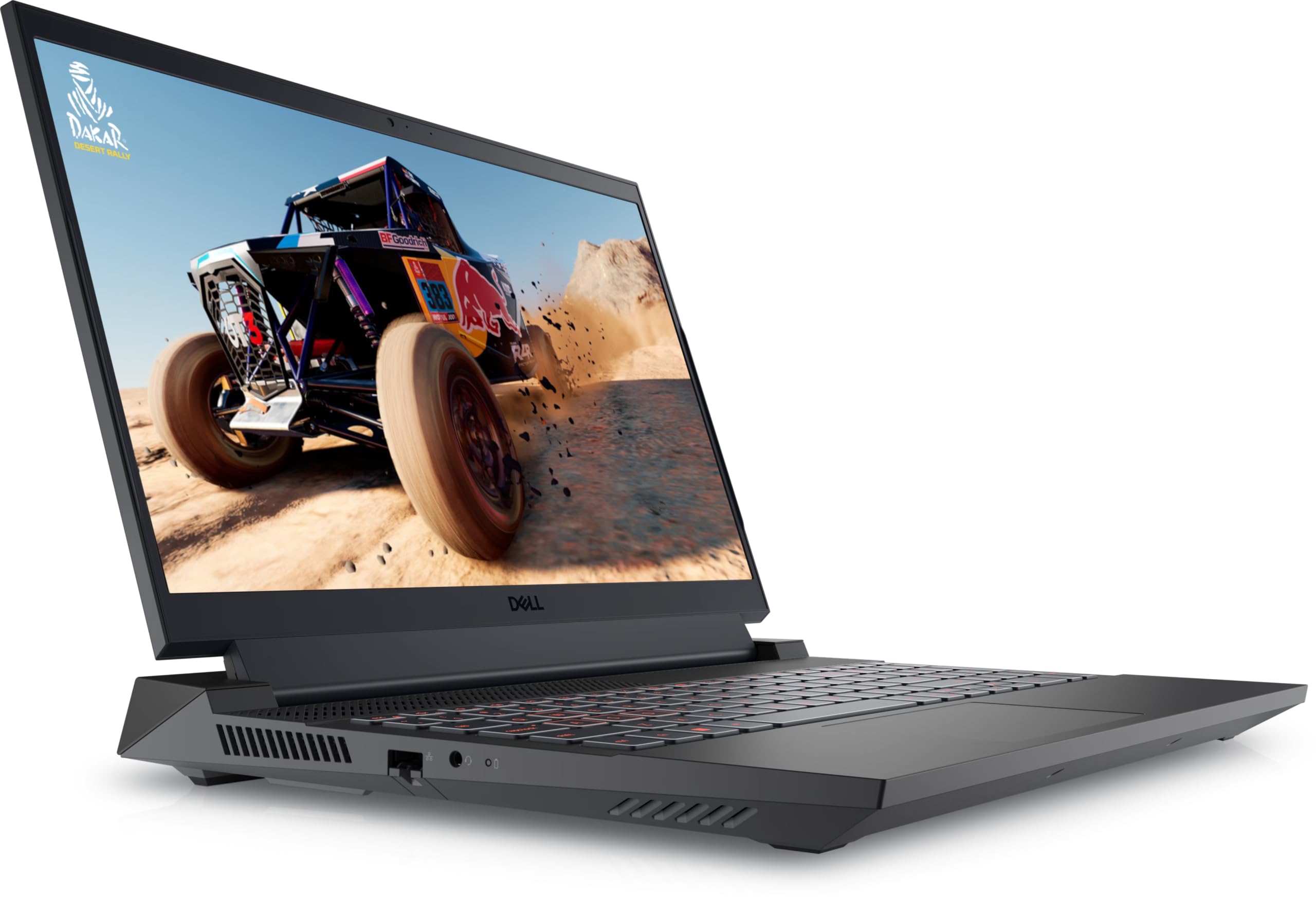 Notebook DellG15 Gamer i7-13620H 32GB 2TB SSD RTX 4050 6GB Tela 15