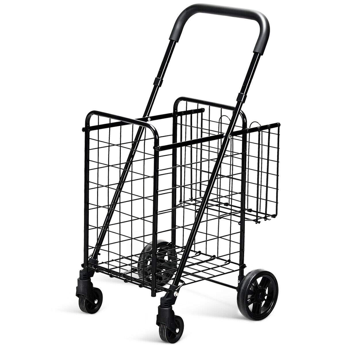 How Much Does A Miscool Avex 200 Capacity Hand Truck Foldable