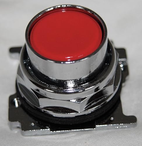 Eaton Cutler-Hammer CH10250T102 C-H 10250T102 PB Operador, negro