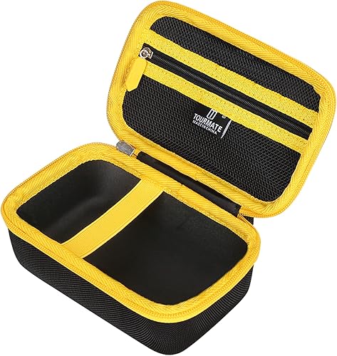 Miniatura 3 de Funda rígida para inflador de neumáticos portátil Fanttik X8, bomba de compresor de aire inalámbrica (solo funda)