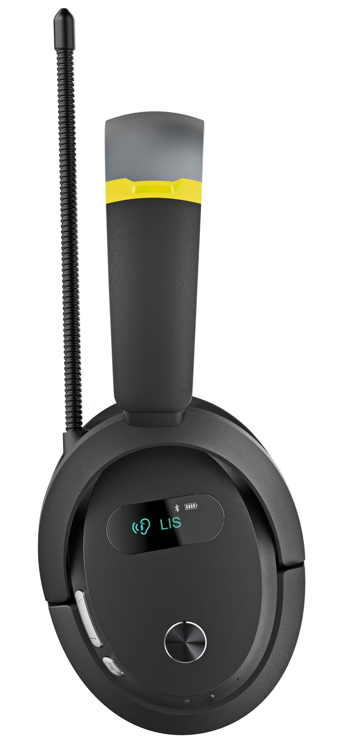 Kerbl works Protect BT|FM|DAB+ Protección auditiva con Bluetooth