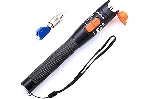 Fiber Optic Laser Tester: Precise Fault Detection for Fiber Optic Cables