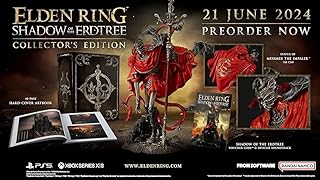 Elden Ring [Shadow of the Erdtree] (Collector's Edition)