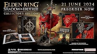 Elden Ring [Shadow of the Erdtree] (Collector's Edition)