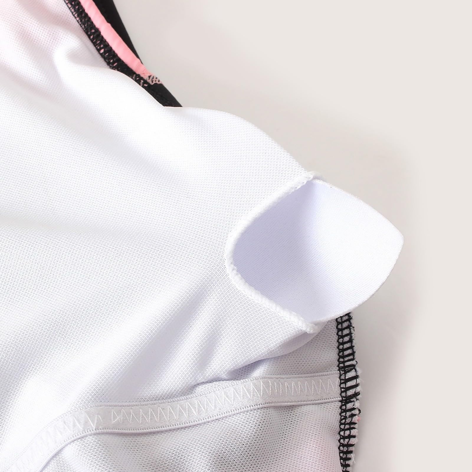 Generisch Traje de baño para niña Coverup Surf Girls Beach Sport Bañador de 1 pieza
