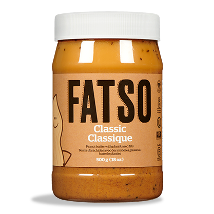 Product image of Peanut Butter, 500 g