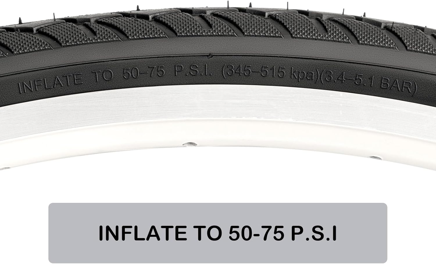 MOHEGIA Road Bike Replacement Tire: 700x25C/700x28C/700Cx35C Folding Bicycle Tire for On City Road Riding
