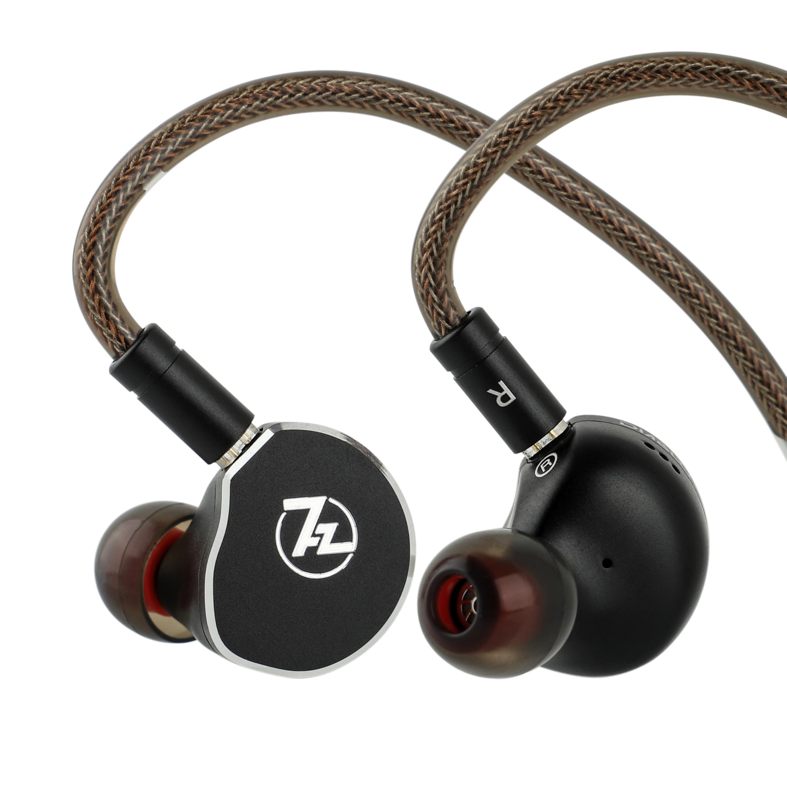 Amazon.com: Linsoul 7Hz x Crinacle: Diablo/Divine in-Ear Monitors