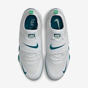 最新ジャンピングスパイク☆Nike Pole Vault Elite☆お早めに! Amazon.com | Nike Pole Vault Elite Track & Field Jumping