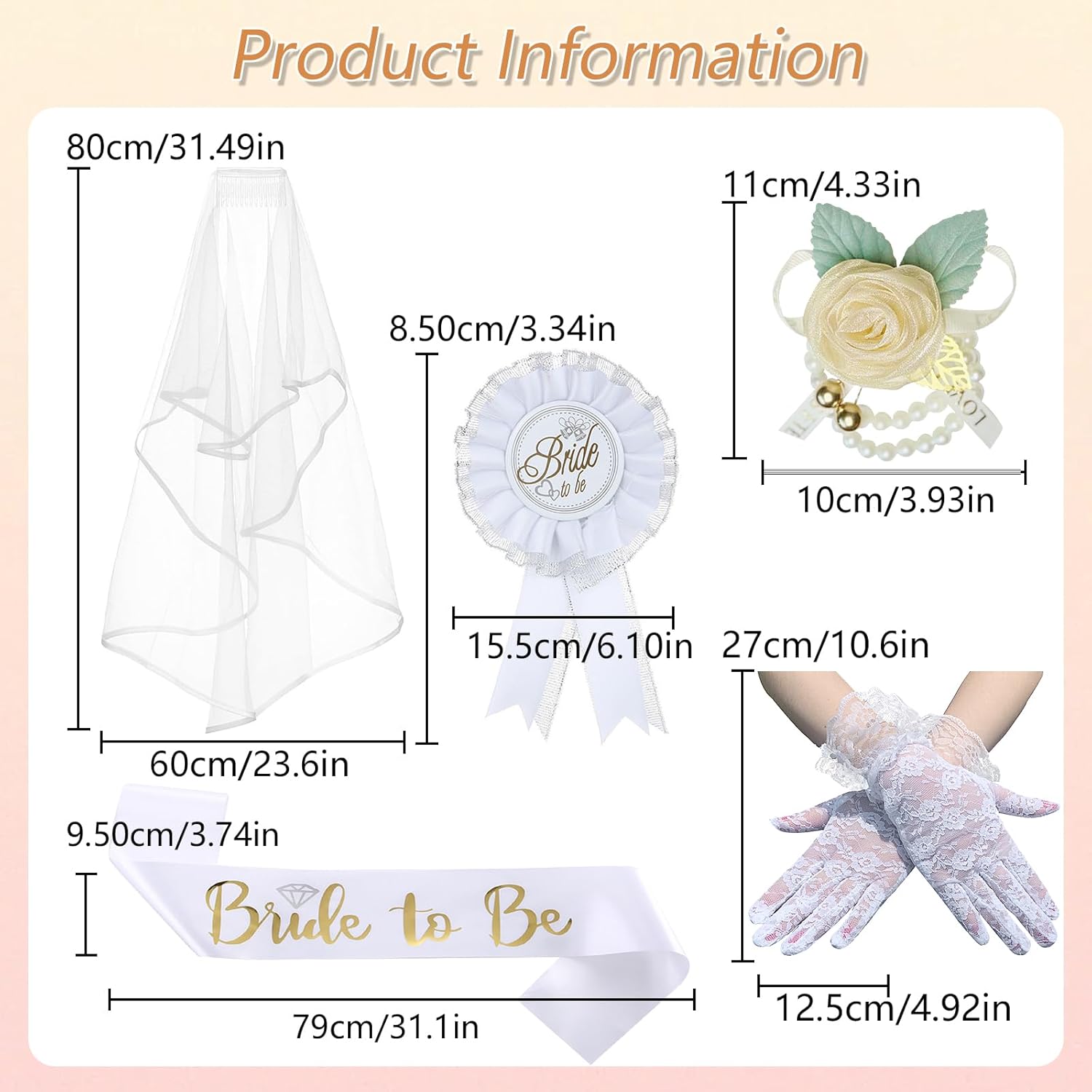 Crystal Tiaras & Crowns for Women, Bride Royal Queen Headband Princess Headpieces for Birthday Cake Crown & Prom Pageant Party - Image 6