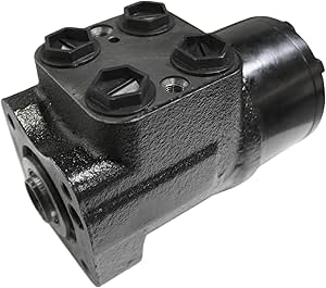 Hydraulic Motor Seal Repair Kit - Compatible With Eaton Char-Lynn 217-1015-002