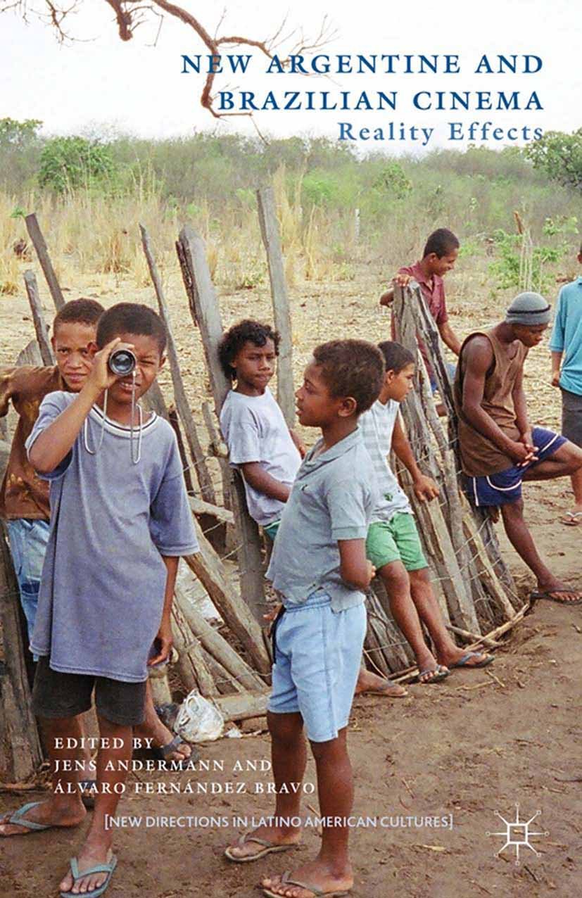 Cinéma argentin et brésilien : l'ouvrage parfait pour préparer vos recherches universitaires